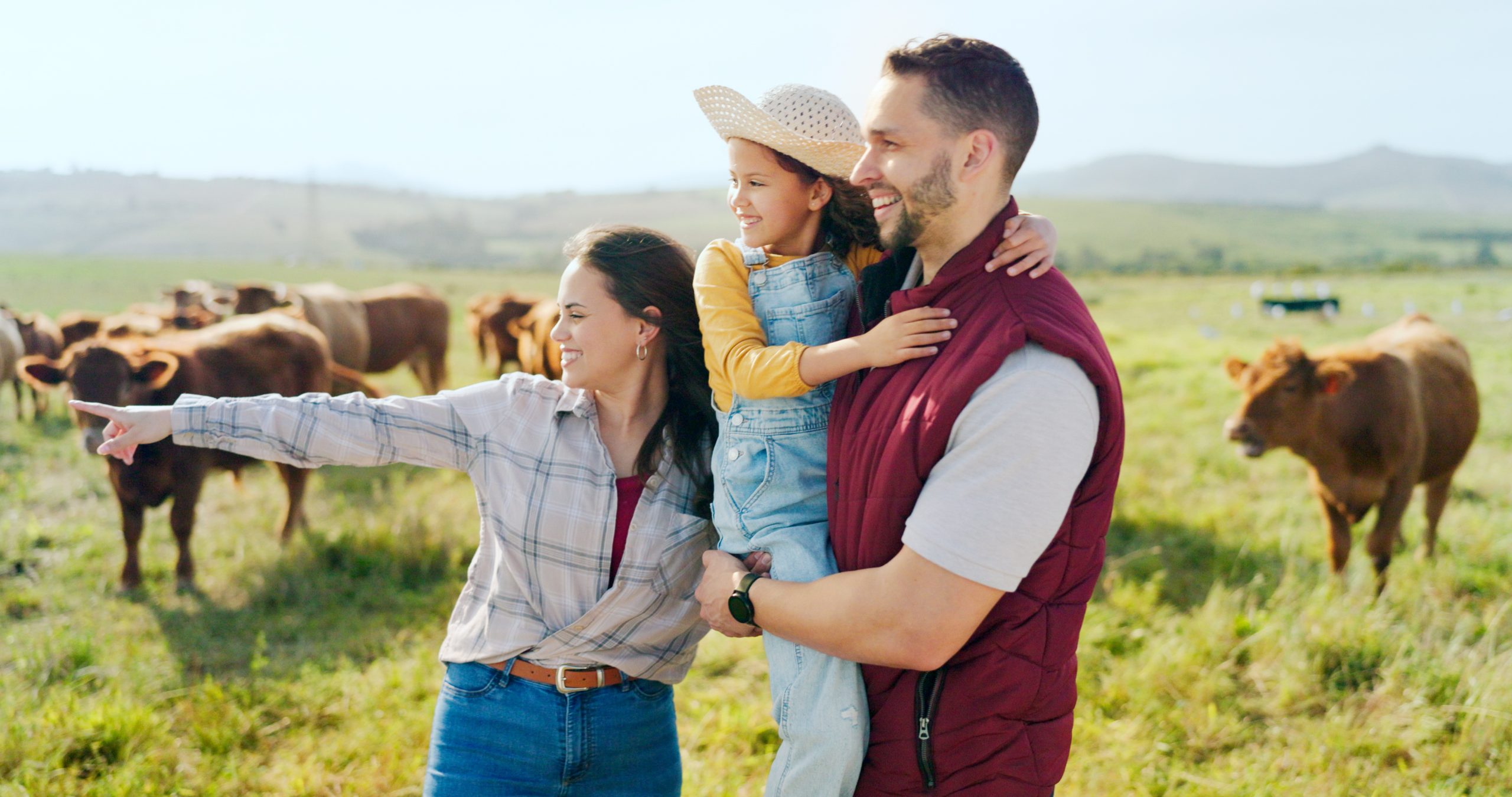 Tradition und Erholung: Ein Urlaub am Bauernhof in der Steiermark